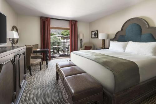 Imagen de la habitación del Hotel Royal Palms Resort and Spa, Part Of Hyatt. Foto 10