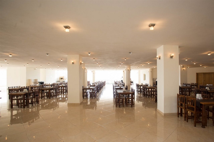 Imagen general del Hotel Royal Panacea, Gumbet. Foto 1