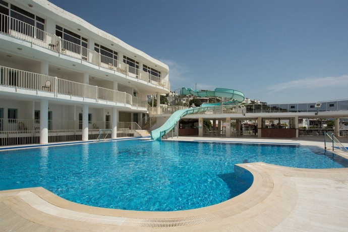 Imagen general del Hotel Royal Panacea, Gumbet. Foto 2