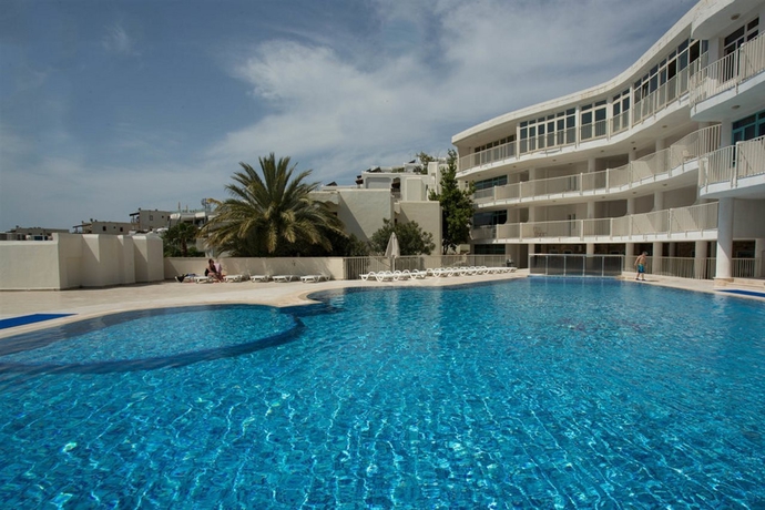Imagen general del Hotel Royal Panacea, Gumbet. Foto 3