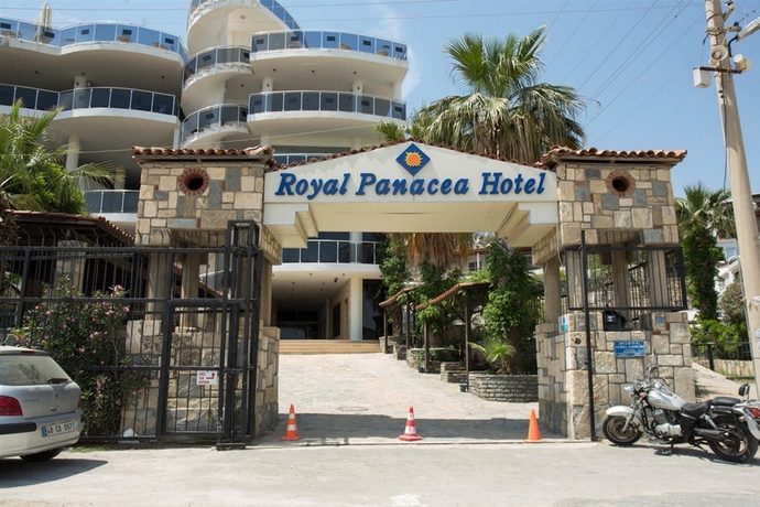 Imagen general del Hotel Royal Panacea, Gumbet. Foto 4
