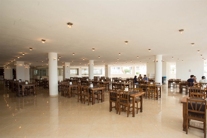 Imagen general del Hotel Royal Panacea, Gumbet. Foto 5