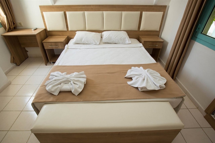 Imagen general del Hotel Royal Panacea, Gumbet. Foto 7