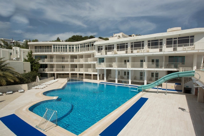 Imagen general del Hotel Royal Panacea, Gumbet. Foto 8