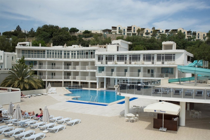 Imagen general del Hotel Royal Panacea, Gumbet. Foto 9