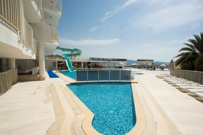 Imagen general del Hotel Royal Panacea, Gumbet. Foto 11