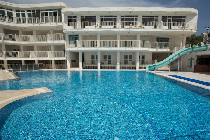 Imagen general del Hotel Royal Panacea, Gumbet. Foto 12