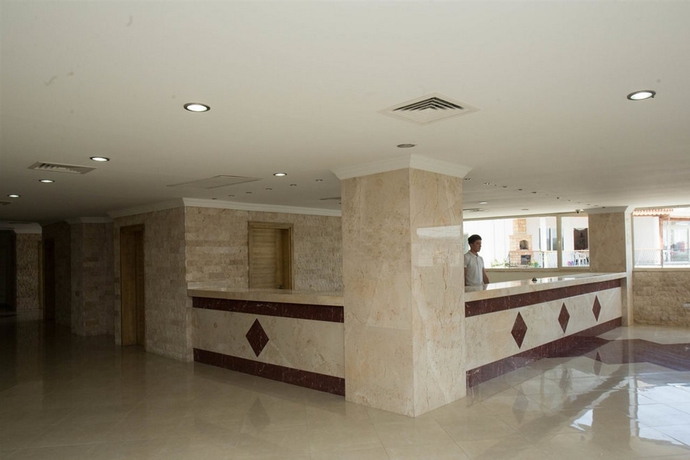 Imagen general del Hotel Royal Panacea, Gumbet. Foto 14