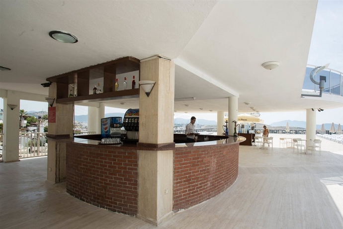 Imagen general del Hotel Royal Panacea, Gumbet. Foto 15