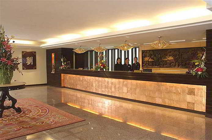 Imagen de los interiores del Hotel Royal Panerai. Foto 11