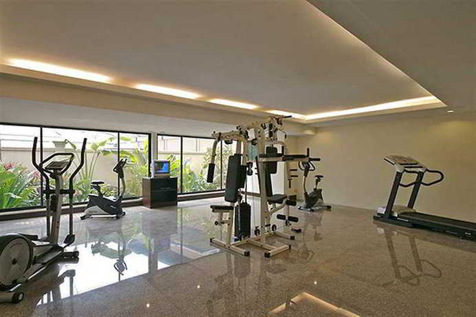 Imagen general del Hotel Royal Panerai. Foto 2