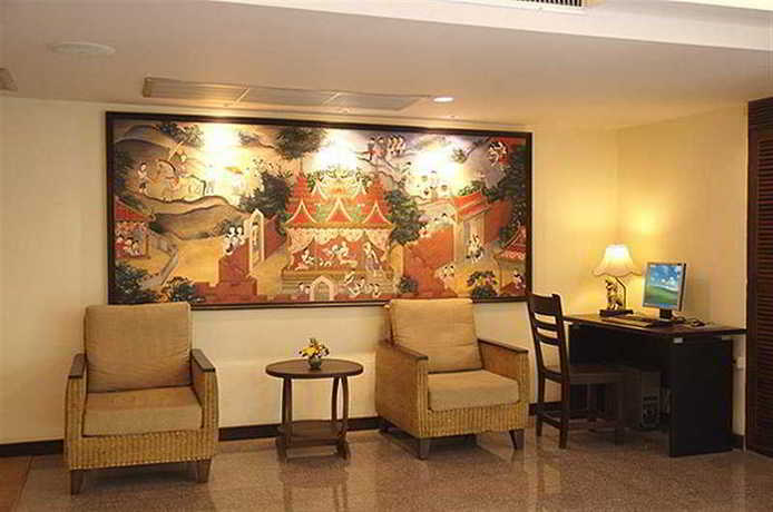 Imagen de los interiores del Hotel Royal Panerai. Foto 12
