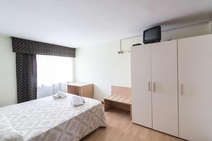 Imagen de la habitación del Hotel Royal Paolino. Foto 2