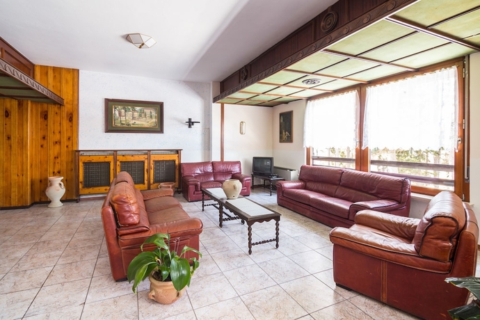 Imagen de los interiores del Hotel Royal Paolino. Foto 19