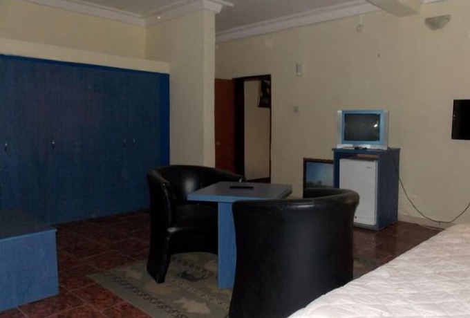 Imagen de la habitación del Hotel Royal Paragon. Foto 7