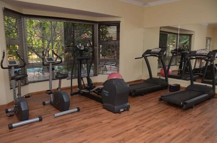 Imagen de los interiores del Hotel Royal Paragon. Foto 12