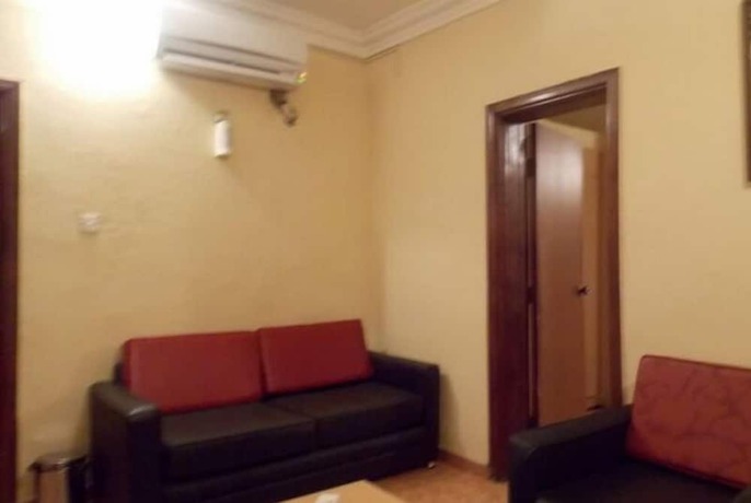 Imagen de la habitación del Hotel Royal Paragon. Foto 8