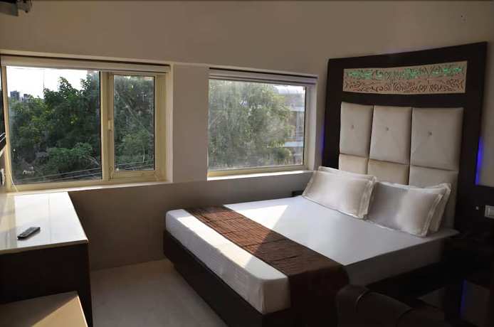 Imagen de la habitación del Hotel Royal Park 22. Foto 2