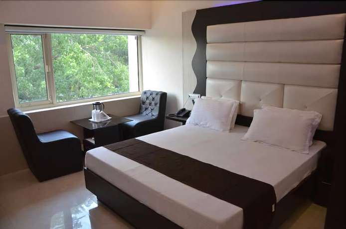 Imagen de la habitación del Hotel Royal Park 22. Foto 3