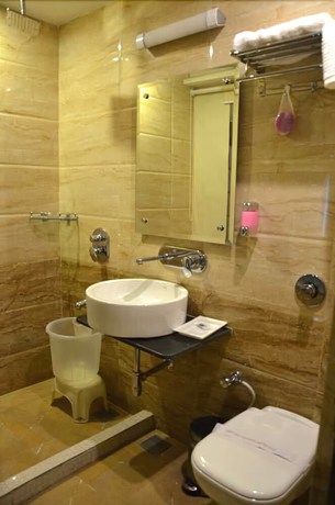 Imagen de la habitación del Hotel Royal Park 22. Foto 6