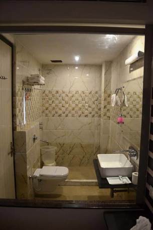 Imagen de la habitación del Hotel Royal Park 22. Foto 10