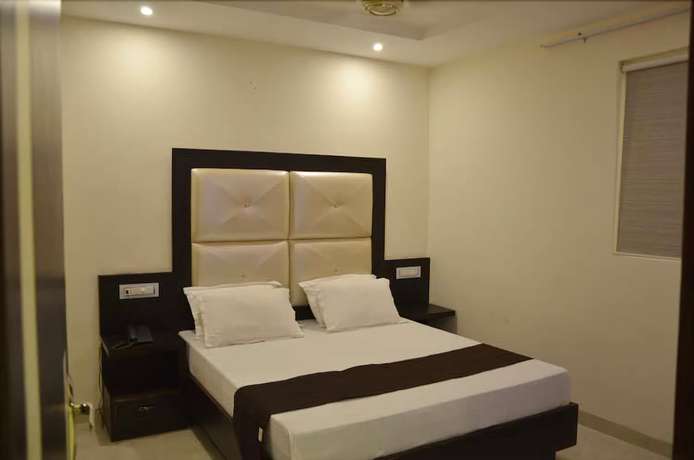 Imagen de la habitación del Hotel Royal Park 22. Foto 11