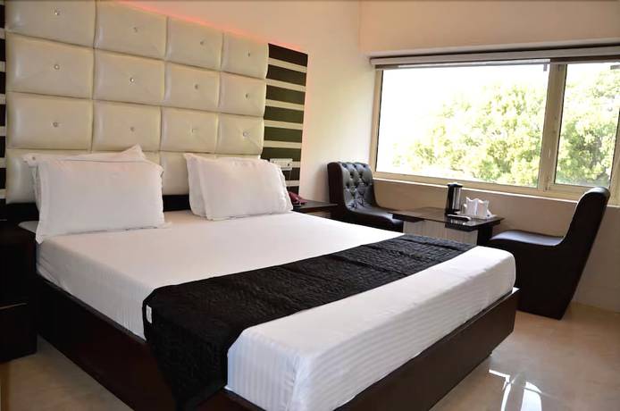 Imagen de la habitación del Hotel Royal Park 22. Foto 14