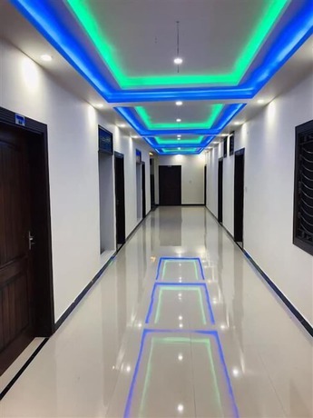 Imagen de los interiores del Hotel Royal Park Balakot. Foto 8