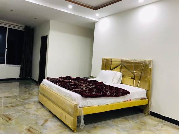 Imagen de la habitación del Hotel Royal Park Balakot. Foto 5