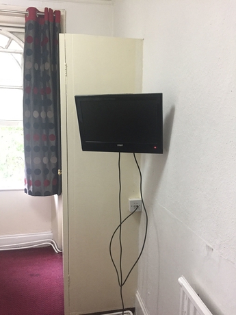Imagen de la habitación del Hotel Royal Park, Bayswater. Foto 2