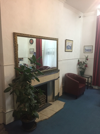 Imagen de los interiores del Hotel Royal Park, Bayswater. Foto 19