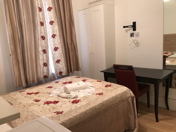 Imagen de la habitación del Hotel Royal Park, Bayswater. Foto 3