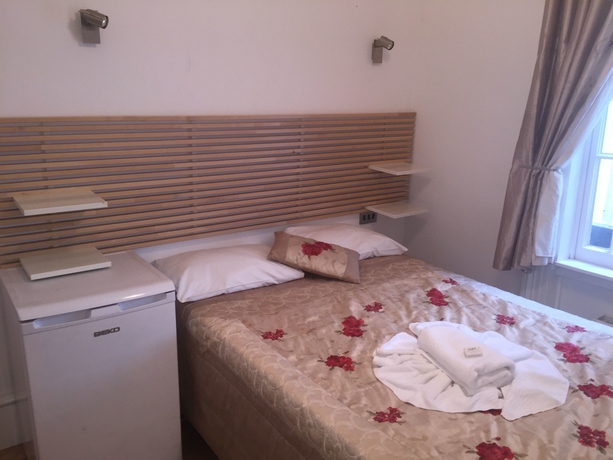 Imagen de la habitación del Hotel Royal Park, Bayswater. Foto 10