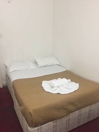 Imagen de la habitación del Hotel Royal Park, Bayswater. Foto 13