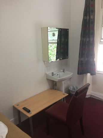 Imagen de la habitación del Hotel Royal Park, Bayswater. Foto 17