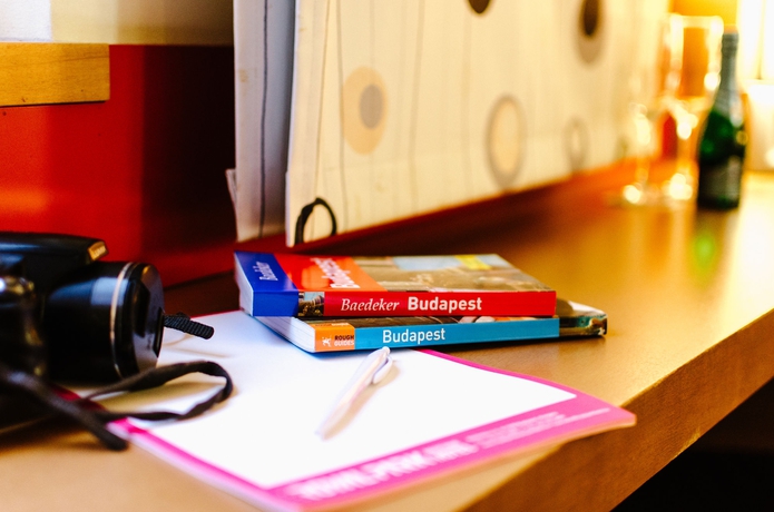 Imagen de la habitación del Hotel Royal Park Boutique. Foto 8