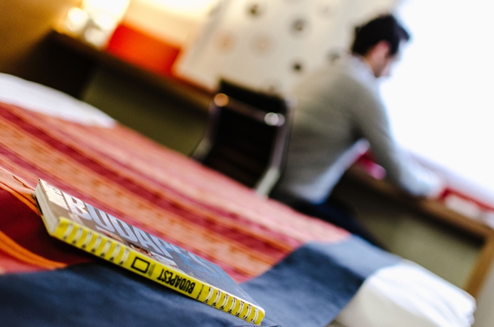 Imagen de la habitación del Hotel Royal Park Boutique. Foto 12