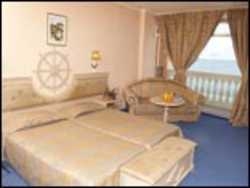 Imagen de la habitación del Hotel Royal Park, Elenite. Foto 5