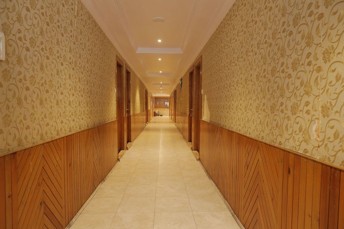 Imagen de la habitación del Hotel Royal Park, Gulmarg. Foto 14