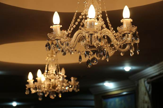 Imagen de los interiores del Hotel Royal Park, Gulmarg. Foto 20