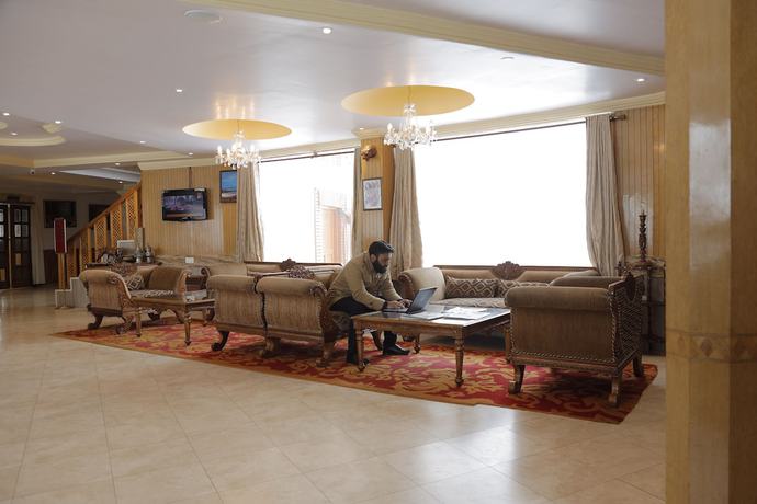 Imagen de la habitación del Hotel Royal Park, Gulmarg. Foto 17