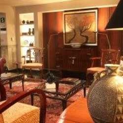Imagen general del Hotel Royal Park Hotel. Foto 1
