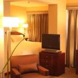 Imagen general del Hotel Royal Park Hotel. Foto 3