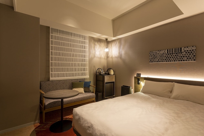 Imagen de la habitación del Hotel Royal Park Hotel Kurashiki. Foto 10