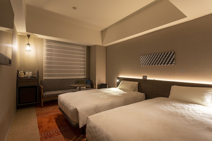 Imagen de la habitación del Hotel Royal Park Hotel Kurashiki. Foto 11