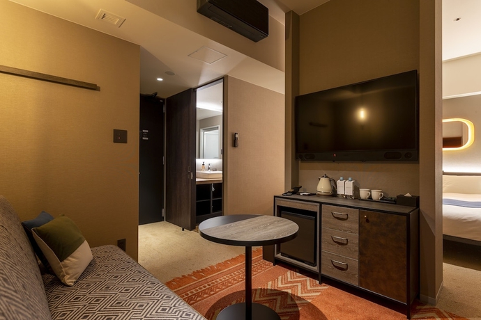 Imagen de la habitación del Hotel Royal Park Hotel Kurashiki. Foto 12