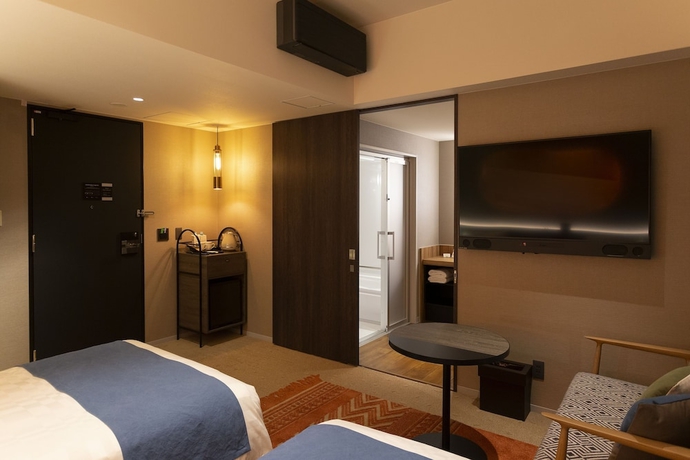 Imagen de la habitación del Hotel Royal Park Hotel Kurashiki. Foto 15