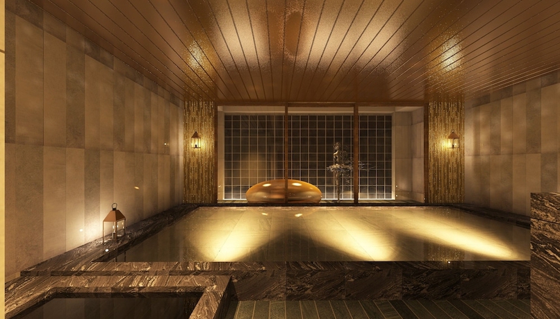 Imagen general del Hotel Royal Park Hotel Kurashiki. Foto 2