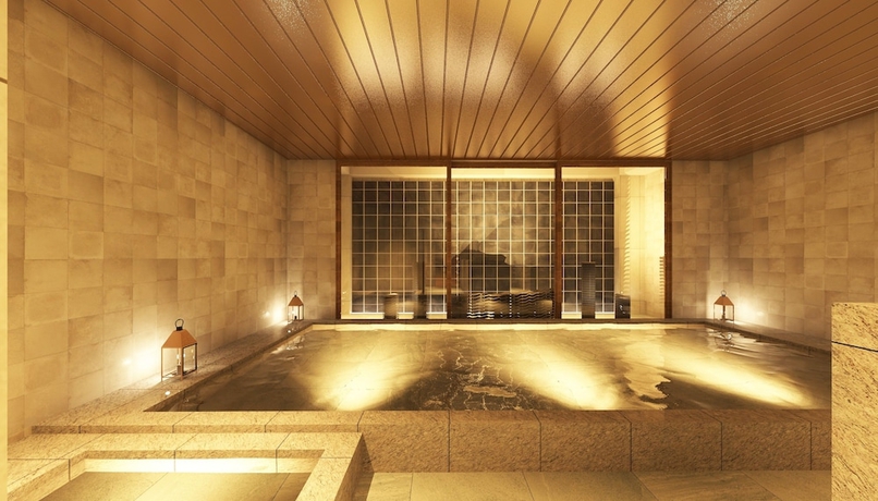 Imagen general del Hotel Royal Park Hotel Kurashiki. Foto 3