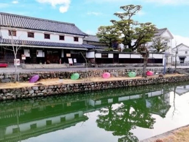 Imagen general del Hotel Royal Park Hotel Kurashiki. Foto 5